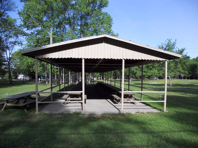 lake garrison lake garrison